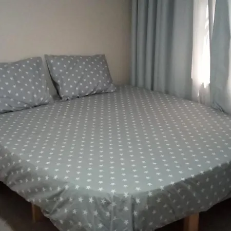 Deniz Garden Flat Doublebedroom Apartment Marmaris